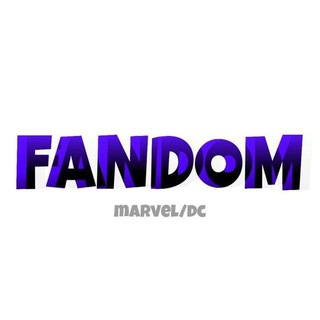 FANDOM MARVEL/DC