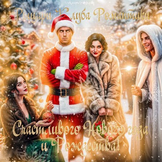 Рыцари Клуба Романтики