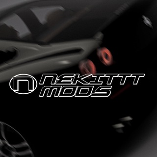 Nekittt mods | assetto corsa