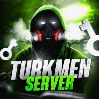 TURKMEN SERVER 🇹🇲