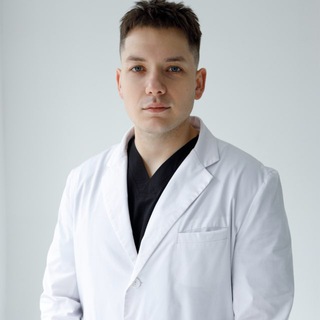 Урогинеколог Артём Чернушенко