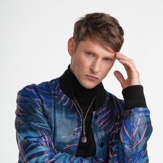 RevoльveRS - Алексей Елистратов