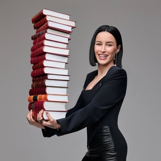 Ешь. Смотри. Учись.