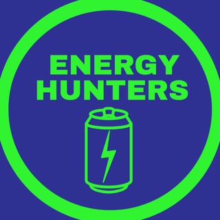 🔋 Energy Hunters 🔋