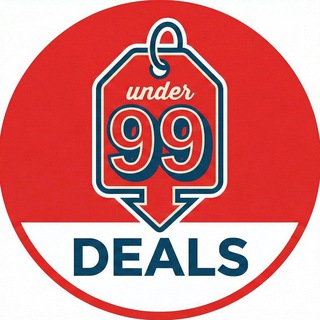 UNDER 😱99 DEALS