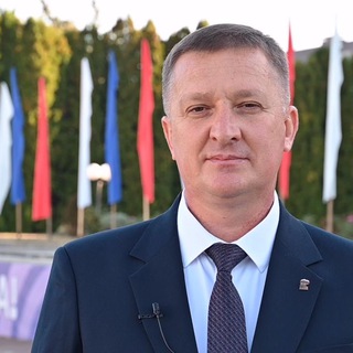 Роман Коврыга