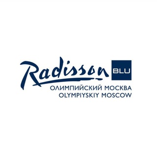 Отель Radisson Blu Олимпийский, Москва