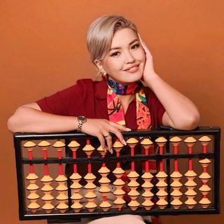 Ажар Ерохина | Ментальная арифметика