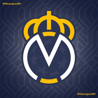 Merengues ~ Реал Мадрид