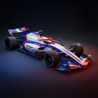 Первый Гоночный