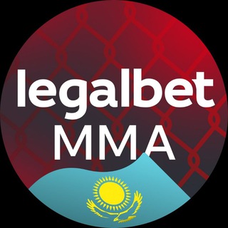 Legalbet.kz MMA