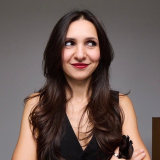 КАК ЖИВУТ ДРУГИЕ. Оля Качанова