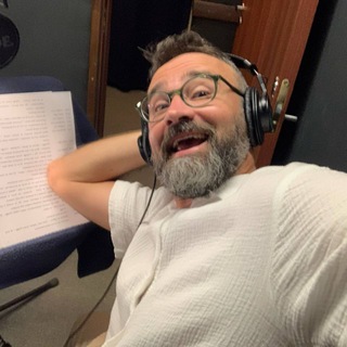 Александр Гаврилин