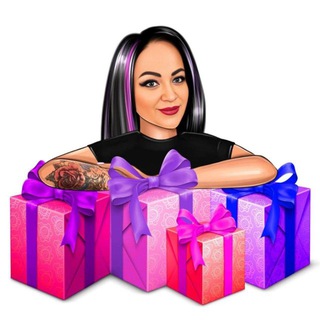 Аня Дарит 🎁