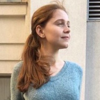 Невзрослые книжки📚