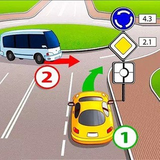 Билеты ПДД 2026