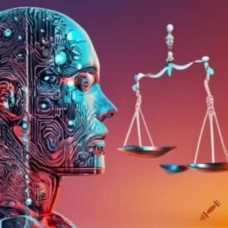 ИИ & Право