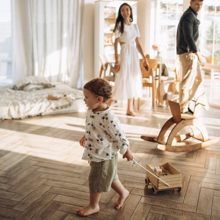 Когда мы загадали тебя