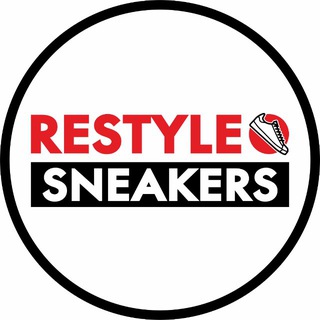 RESTYLE SNEAKERS