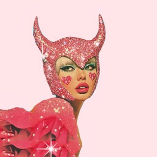 В поисках глиттера