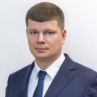 Филипп Ефанов | Глава г.о. Электросталь