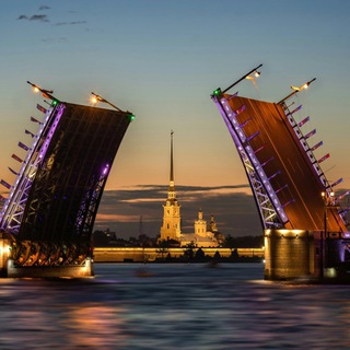 Питерский мост | ПИТЕР | НОВОСТИ