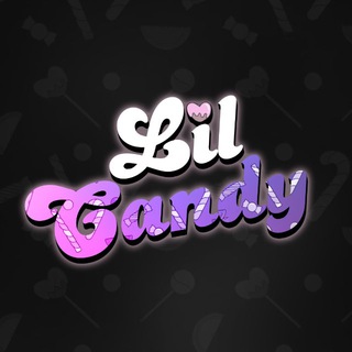 Конфетный🍭