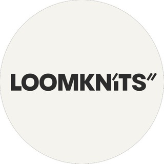 LOOMKNITS"