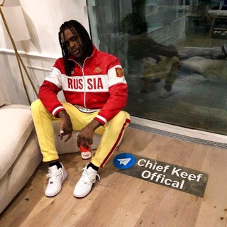 Chief Keef Offical