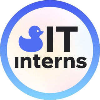 IT - стажировки и обучение