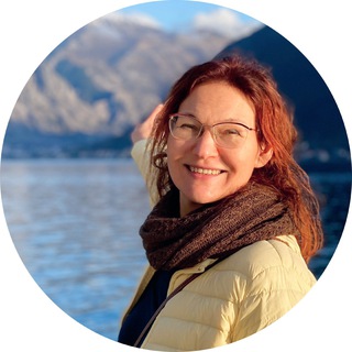 Инга Дубинина. Биохакинг