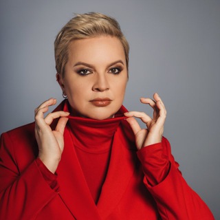 Алена Жигалова