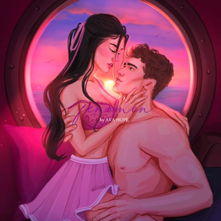 🏒 Ава Хоуп пишет… 18+