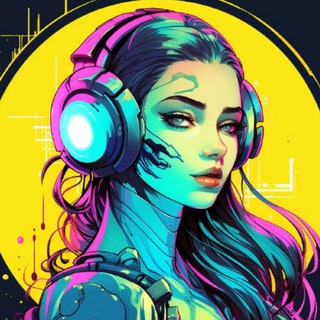 Cyberpunk Art | Midjourney | VEO3| Нейросети