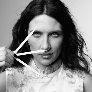 НАСТЯ СИВЕЦ