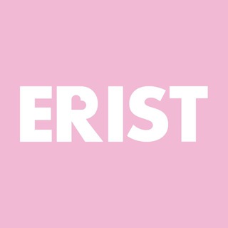 ERIST STORE | бренд одежды