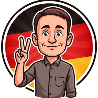 Марио из Германии🇩🇪