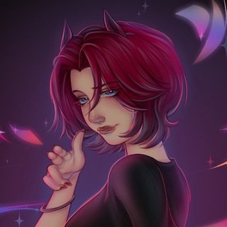 Loki_ti | Нюх сирени