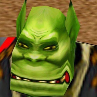 Альтернативный Варкрафт