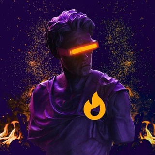 Прометей 🔥