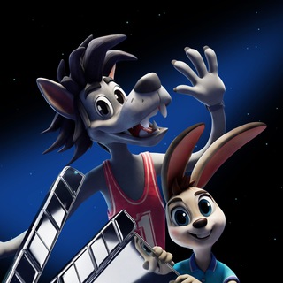 Союзмультфильм