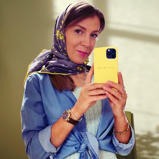 Оксана Кравцова