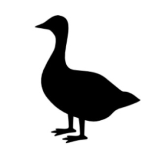 Гусь в Берлине