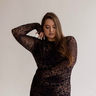 TOORYWAY | plus-size girl 🍒