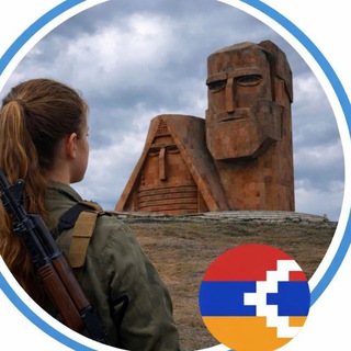 ДЕВУШКА С РУЖЬЕМ