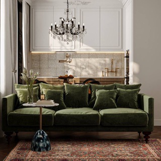 Дизайнер Анастасия Зотова