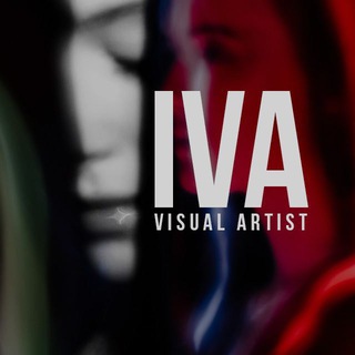 🤍 Эдуард Копысов. IVA.