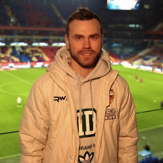 Игорь Акинфеев #35