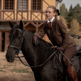 Царевна вещает ⚜️