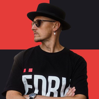 Макс Фёдоров🤘Бренд-н-ролл